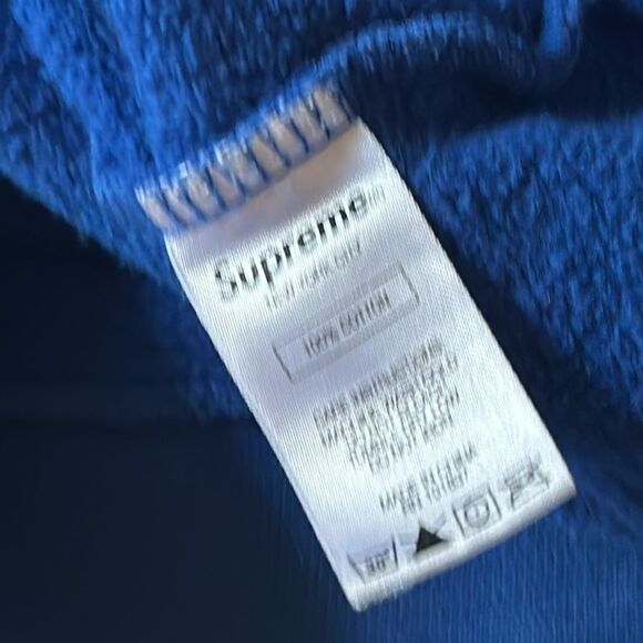 Supreme Sideline Hooded Sweatshirt! - Picture 14 of 16